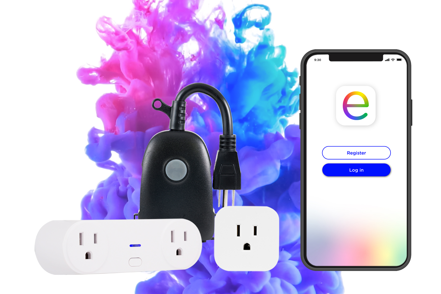 Meet The New Enbrighten Smart Home App